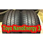 Toyo NanoEnergy 3 145/65 R15 72T