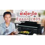 Epson L805