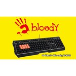 A4Tech Bloody B188 Black USB