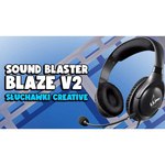 Creative Sound Blaster Blaze