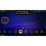 Rombica Smart Box Ultra HD v003