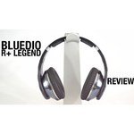 Bluedio R Plus Legend