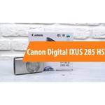Canon IXUS 285 HS