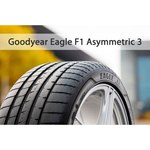 Goodyear Eagle F1 Asymmetric 3 225/55 R17 97Y RunFlat