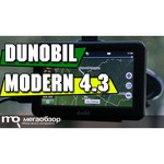 Dunobil Modern 4.3