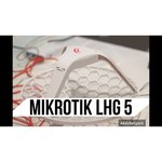 MikroTik LHG 5