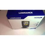 Lowrance HOOK-3x