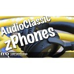 AudioClassic zPhones