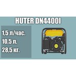 Huter DN4400I