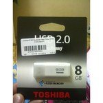 Toshiba TransMemory U202