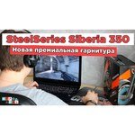 SteelSeries Siberia 350