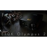 Fiio Olympus 2-E10K
