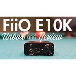 Fiio Olympus 2-E10K