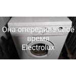 Electrolux EWH 50 Formax DL