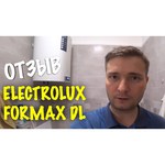 Electrolux EWH 30 Formax