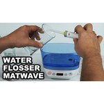 Matwave Clean Pro V-20