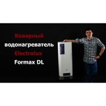 Electrolux EWH 100 Formax