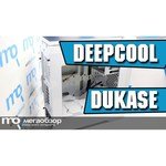 Deepcool Dukase V2 Black