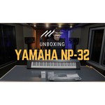 Yamaha NP-32