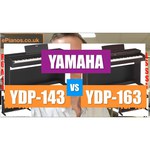 Yamaha YDP-163