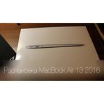 Apple MacBook Air 13 Early 2016
