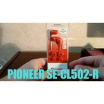 Pioneer SE-CL502