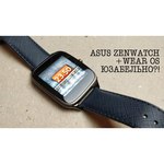 ASUS ZenWatch 2 (WI502Q) metal