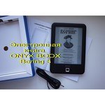 ONYX BOOX Bering 3