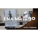 Jura ENA Micro 90