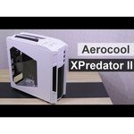 AeroCool XPredator II White