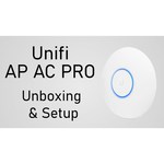 Ubiquiti UniFi AC Pro