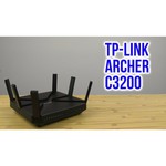 TP-LINK Archer C3200