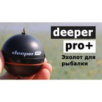 Deeper Smart Sonar PRO+