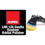 Rupes LHR12E/DLX