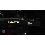 GIGABYTE GeForce GTX 1080 1721Mhz PCI-E 3.0 8192Mb 10010Mhz 256 bit DVI HDMI HDCP