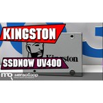 Kingston SUV400S37/480G