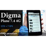 Digma Plane 7006 4G
