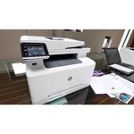 HP Color LaserJet Pro MFP M377dw