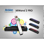 Avision MiWand 2 Wi-Fi PRO