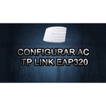TP-LINK EAP320