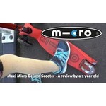 Micro Maxi Micro Deluxe Aqua T (MMD019)