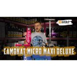 Micro Maxi Micro Deluxe Aqua T (MMD019)