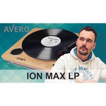 Ion Max LP обзоры