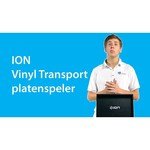 Ion Vinyl Transport