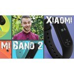 Xiaomi Mi Band 2