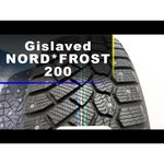 Gislaved Nord Frost 200