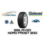 Gislaved Nord Frost 200 SUV
