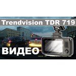TrendVision TDR-719