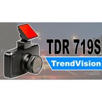 TrendVision TDR-719S