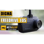 Digma FreeDrive 105
